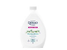 Rezerva crema de sapun Dermomed 1 L