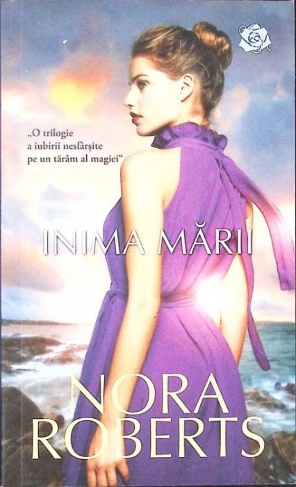 INIMA MARII-NORA ROBERTS-272747