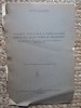 Vintila Mihailescu - Podisul Inalt Botosani: Regiunile Dealul Mare si Mandresti, 1930, 40 pagini + 3 harti