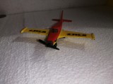 Bnk jc Matchbox SB 19 - Piper Comanche