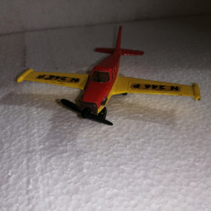 bnk jc Matchbox SB 19 - Piper Comanche