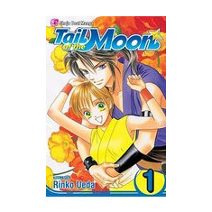 Tail of the Moon, Volume 1