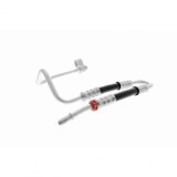 Conducta aer conditionat Seat Cordoba 02-09, Ibiza 02-08, Skoda Fabia, 1999-07, Roomster 06-, Vw Fox 05-, Polo 01-05, Polo 05-09, motor 1.2, 1.4, 1.4