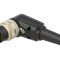 Conector M16 mufă tată 12 pini