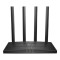 Router Wireless TP-Link Archer C6U AC1200 Dual-Band OneMesh Beamforming ArcherC6U
