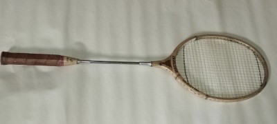 1 paleta / racheta badminton vintage de colectie model rar CAVALCADE foto