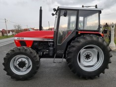 Tractor CASE INTERNATIONAL 4230