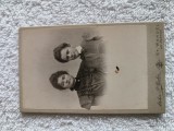 fotografie , , atelier celebru BAHN , GERMANIA , anii 1900