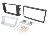 Cadru Radio Toyota 2 DIN Negru