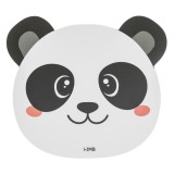 Mousepad Panda 20.5x23cm, I-JMB