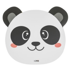 Mousepad Panda 20.5x23cm foto