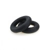 Anvelopa Pliă 10 Inch Trotineta Electrica 8.5 Inch Xiaomi/Ninebot - Cauciuc Plin, Anti-pana