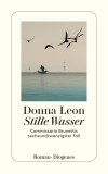 Stille Wasser | Donna Leon