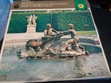 Vinil &quot;Japan Press&quot; Mozart &ndash; Piano Concerto No. 26 Piano Concerto No.24 (VG++), Clasica
