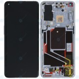 Unitate de afișare OnePlus 9 Pro ceață completă de dimineață 1001100048 1001100046