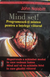 John Naisbitt - Mind set! (2006)