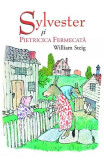 Cumpara ieftin Sylvester Si Pietricica Fermecata, William Steig - Editura Art