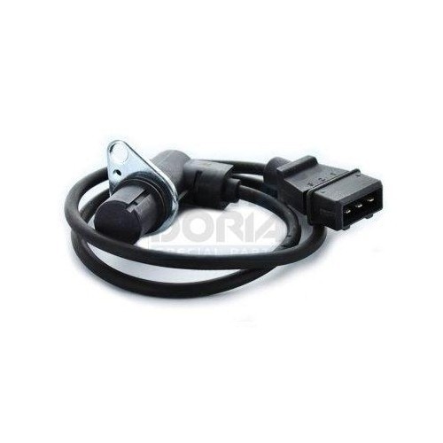 Meat &amp;amp; Doria Senzor impulsuri, arbore cotit