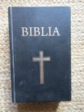 BIBLIA SAU SFANTA SCRIPTURA A VECHIULUI SI NOULUI TESTAMENT - CU TRIMITERI , TRADUCEREA de DUMITRU CORNILESCU , 2012