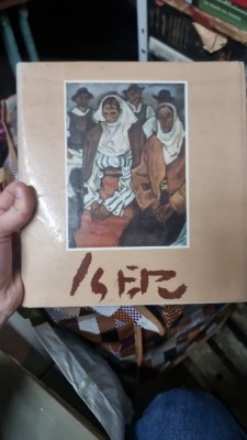Iosif Iser, expozitie retrospectiva 1881-1958 foto