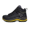 Bocanci impermeabili Grisport Porrima Negru - Black, 36, 47