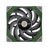 Cumpara ieftin Ventilator Thermaltake ToughFan 12 120mm verde