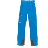 Pantaloni Barbati The North Face Terkko Athens Blue XL, Impermeabili Gore-Tex, Schi, Snowboard, Recco
