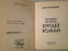 Dicționar Argou Englez-Rom&acirc;n Ștefan Nimară (1993) - Dicționar Englez Rom&acirc;n