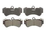 Set placute frana,frana disc PORSCHE CAYENNE (9PA, 955) (2002 - 2010) ABE C1W063ABE
