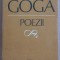 (C533) OCTAVIAN GOGA - POEZII