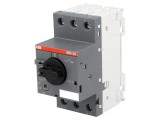 &Icirc;ntrerupător Motor 0,06kW 208-690VAC pentru Șină DIN IP20