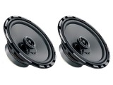Difuzoare Auto 2 Căi 165mm 60W 4&Omega; 2 Buc. ALPHA
