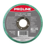 DISC DEBITARE PIATRA EXTRA DUR 230X3.0MM / C30S, Proline