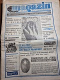 ziarul magazin 5 iunie 1993