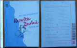 Cumpara ieftin Artur Enasescu , Revolta zeului ; Versuri , Editura Boema , 1946 , editia 1