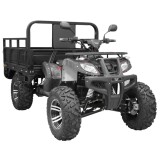 Atv Cu Acumulator, 3000W, Baterie 72V, 52Ah, Hecht Farmis