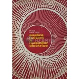 Analiza unitara a masinilor electrice - 1983 - Gheorghe Atanasiu (AI36)