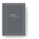 Anii (colectia Mari clasici ai literaturii) - Virginia Woolf
