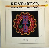 Bachman-Turner Overdrive &lrm;&ndash; Best Of B.T.O. (So Far) [ vinil, LP ] vg+ / vg+ Mercury 1976 Olanda