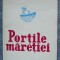 Geo Bogza - Porțile măreției (ilustrații de Ligia Macovei; 1951)