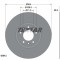 TEXTAR 92232305 PRO+ Disc frana