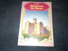 STENDHAL - MANASTIREA DIN PARMA