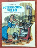 Potarnichea vulpii. Ilustratii de Ghencio Simeonov. Editura Ion Creanga, 1987 - Radoi Kirov