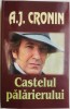 Castelul pălărierului - A.J. Cronin, Roman Beletristică, Carte, Stare Bună/Foarte Bună