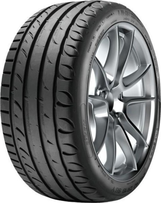 Anvelope Riken Ultra High Performance 245/40R18 97Y Vara