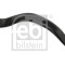 FEBI BILSTEIN 36838 Brat, suspensie roata
