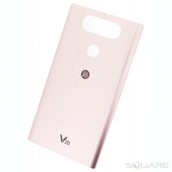 Capac Baterie LG V20, Pink