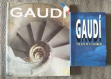 Tout Gaudi + J. Castellar-Gassol - Gaudi: The Life of A Visionary