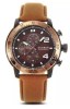Ceas B?rbat CURREN President - Roz Auriu M8190