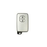 Carcasa cheie telecomanda 2 butoane compatibila Toyota / Lexus